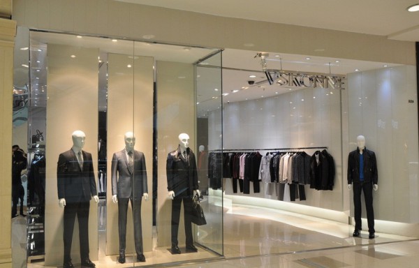 如何销售服装?服装销售员应该掌握哪些能力?