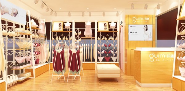 内衣店加盟项目都有哪些具体的优势表现?