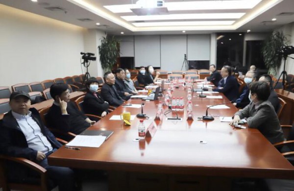 国际纺联将做出更大努力,应对疫情影响,关注产业安全,“碳中和”和数字转型