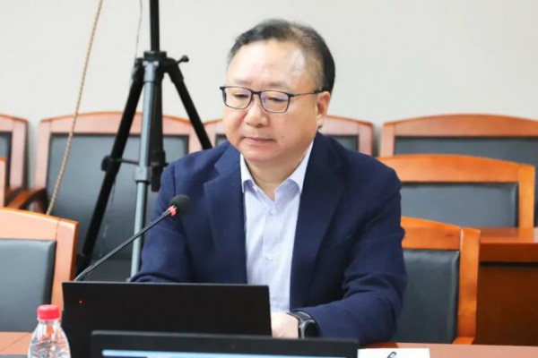 国际纺联将做出更大努力,应对疫情影响,关注产业安全,“碳中和”和数字转型