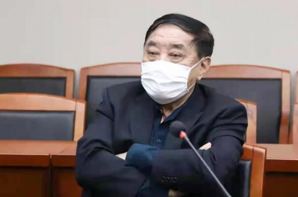 国际纺联将做出更大努力,应对疫情影响,关注产业安全,“碳中和”和数字转型