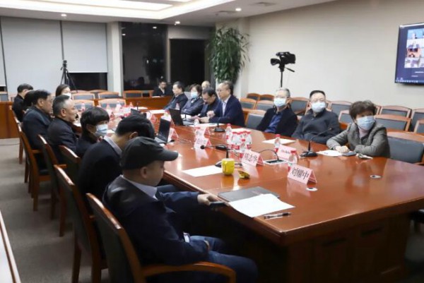 国际纺联将做出更大努力,应对疫情影响,关注产业安全,“碳中和”和数字转型