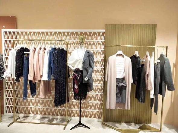 服装销售策略三十六计?如何拿下潜在客户?