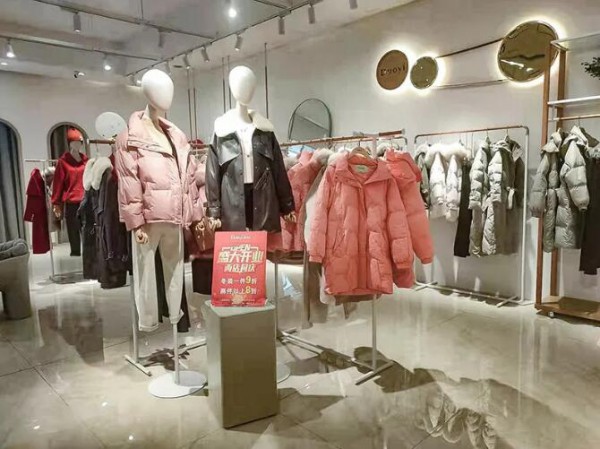 DUOYI 2022首波新店速递 | 新年新气象,新店齐开贺新岁!