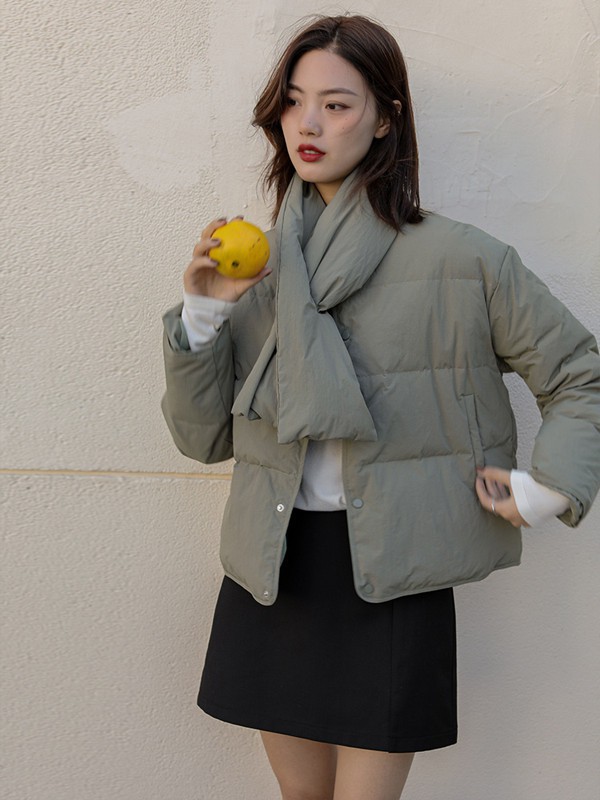 羽绒服服装营销的方法有哪些