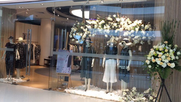 如何经营服装店更能引流 经营服装店的小技巧