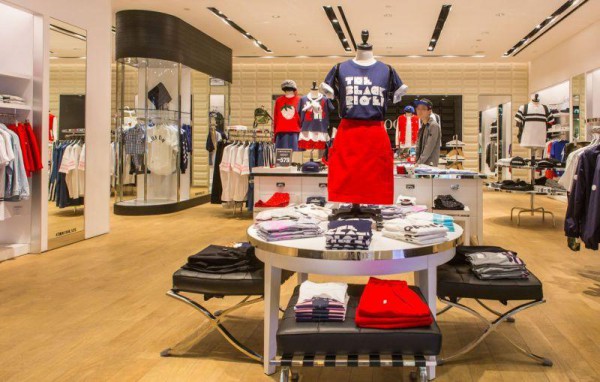 服装店开业流程会很难吗