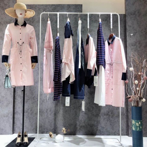 开服装店如何进货最快速最省时间