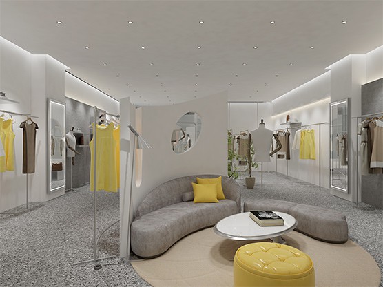 服装店选址有哪些讲究