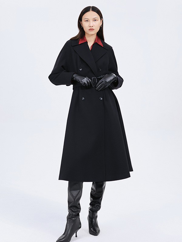 过年回家如何惊艳全场?过年参加同学会这样穿,让成为C位