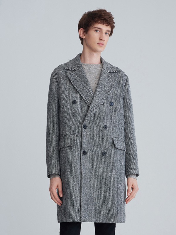 第一次见女方家长怎么穿比较好?过年见家长穿大衣可以吗?