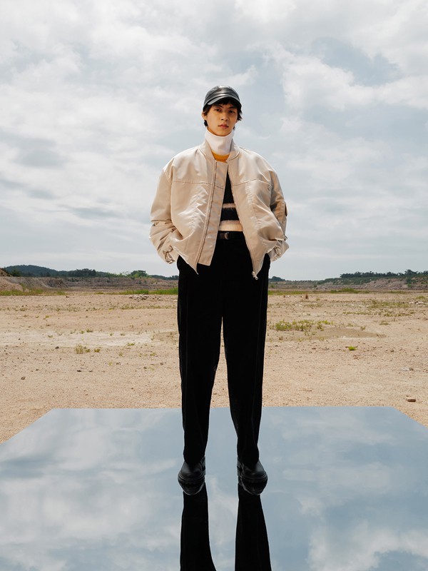 男生过年相亲怎么给女生留下好印象?男生相亲要怎么穿?