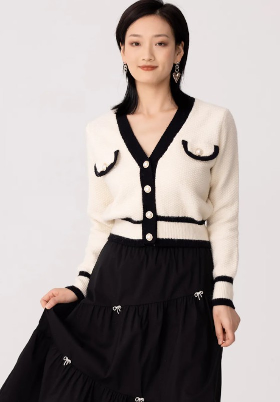 2022年职场通勤怎么穿?白衬衫如何穿出不一样的效果?