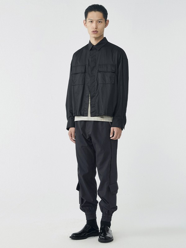 简单干净的男生穿搭 过年相亲见家长怎么穿更合适