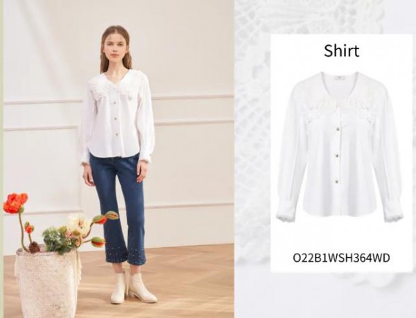 过年初春穿搭|怎么打造干净日系装 这些单品值得入手