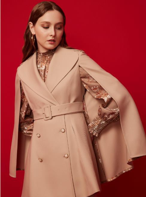 春装系列|高质量女性有哪些单品推荐 裙装和西装哪款更好看