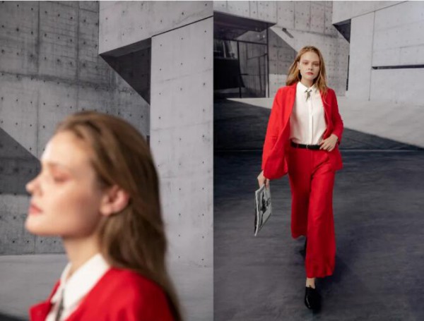 憧憬 / 形上-ZAIN 2022 SPRING 01 春一新品上市!