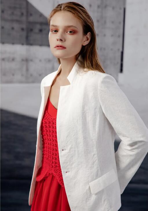 憧憬 / 形上-ZAIN 2022 SPRING 01 春一新品上市!