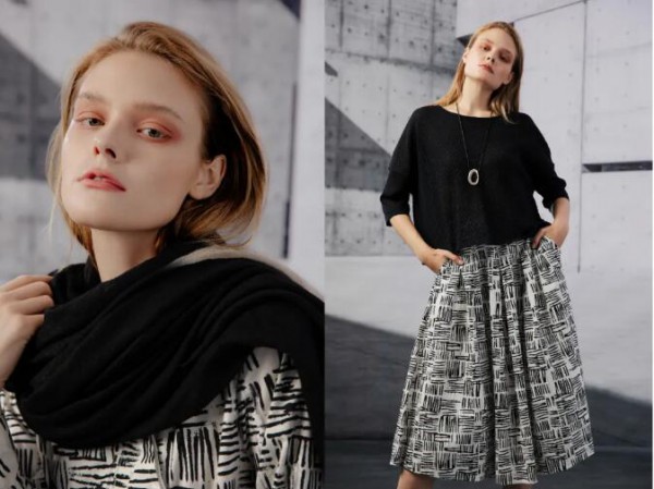 憧憬 / 形上-ZAIN 2022 SPRING 01 春一新品上市!