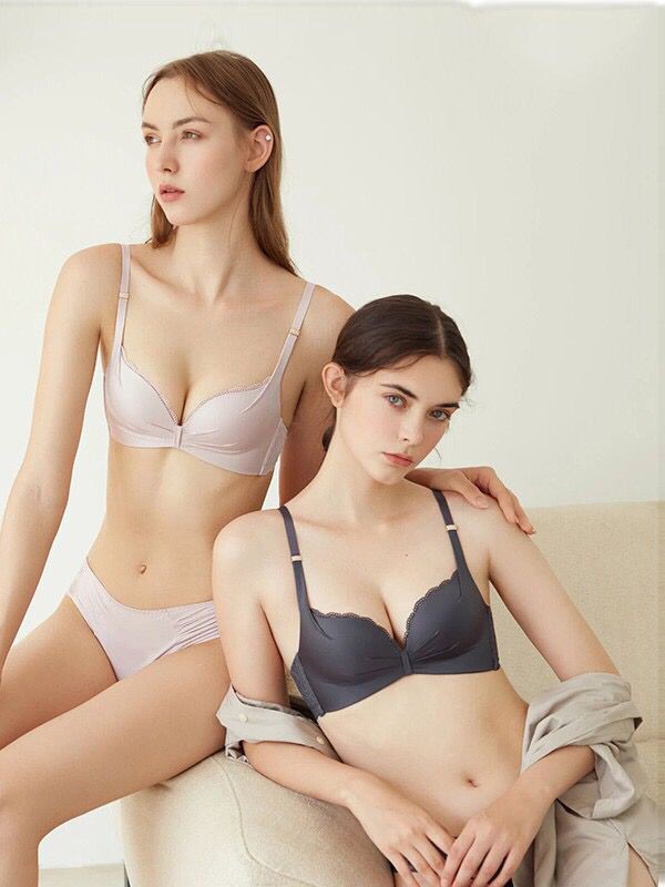 小胸女生适合穿什么内衣?小胸女生穿什么内衣好看