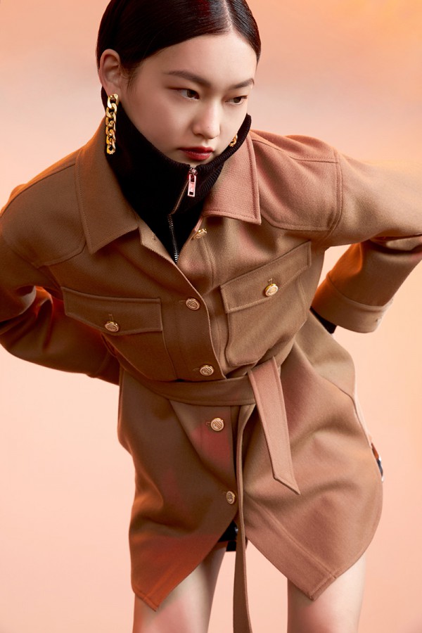 MIGAINO|曼娅奴2022年秋季新品订货会诚邀莅临