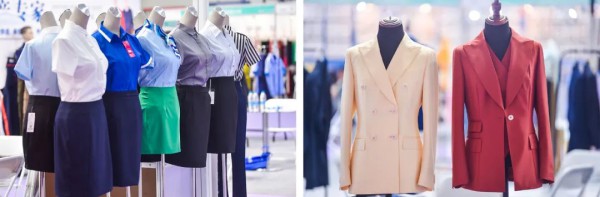全新出发,赢下2022 | 中国•青岛国际职业装团服展览会重磅出击