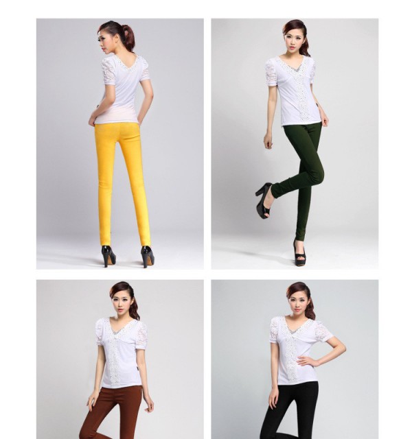 开服装店进货怎样最省时省力