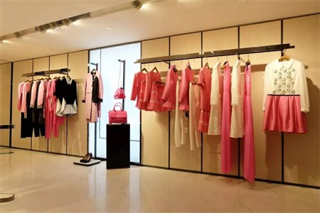 服装店铺陈列三要素 不可错过的小技巧