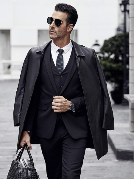 爱登堡·英伦新贵&nbsp;-&nbsp;edenbo