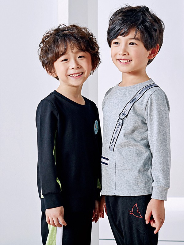 嗒嘀嗒童装品牌你了解多少?加盟流程是什么呢?