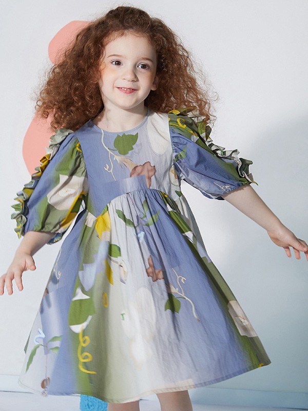 马拉丁童装质量怎么样?属于什么档次?