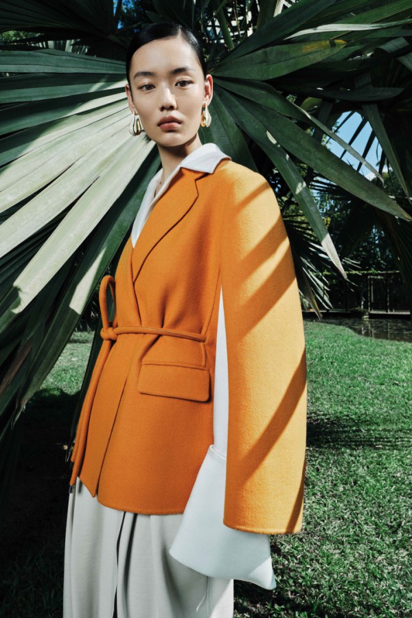 玛丝菲尔 - Marisfrolg