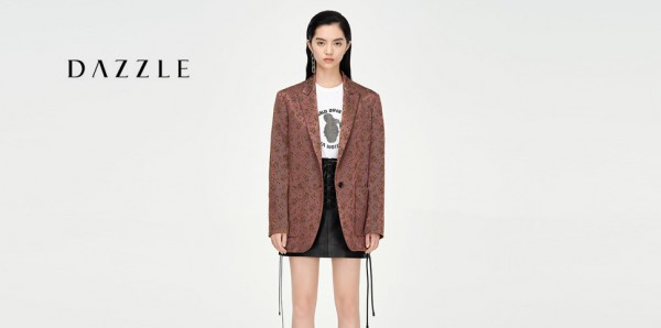 地素-dazzle