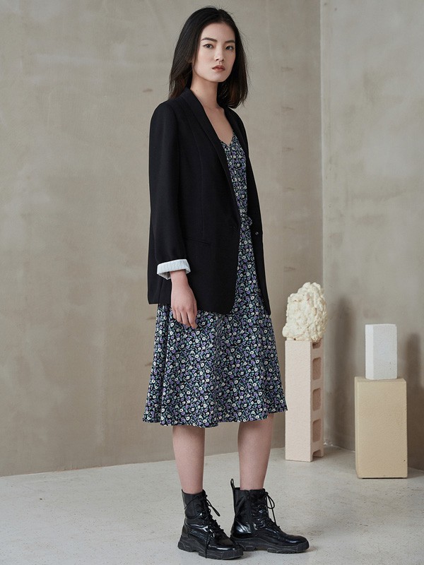 古木夕羊女装怎么样? 古木夕羊衣服贵吗