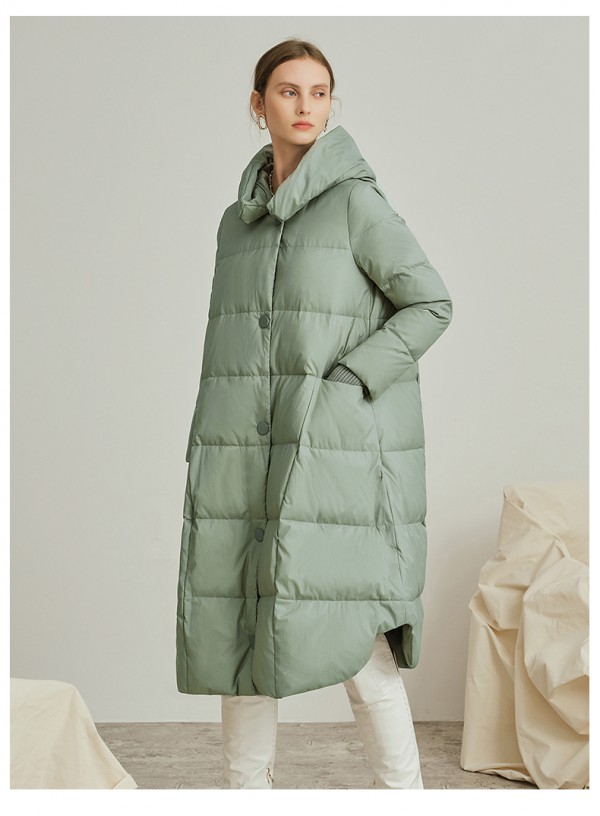 台绣的羽绒服怎么样? 台绣羽绒服质量好吗?