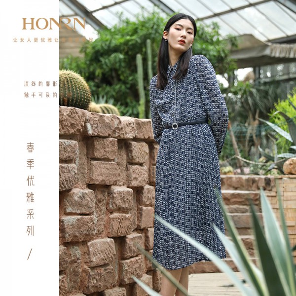 红人-HONRN