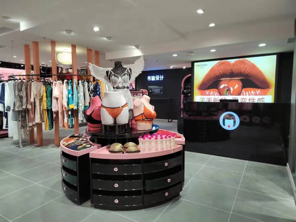 热烈庆祝布迪设计成都展厅性感开业