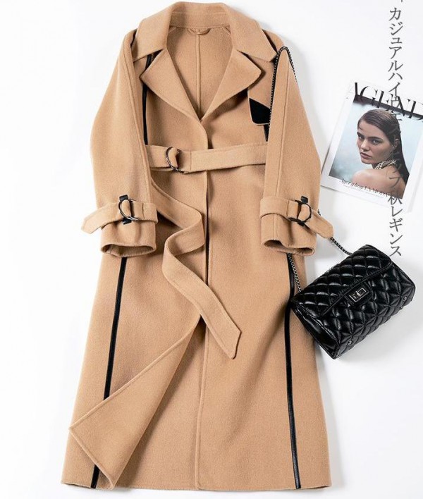 村上春冬季大衣怎么选?