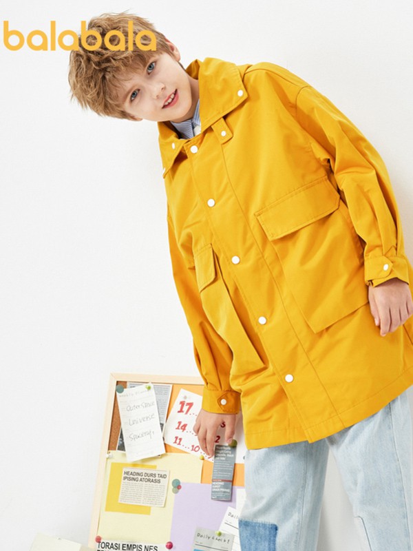 巴拉巴拉-balabala