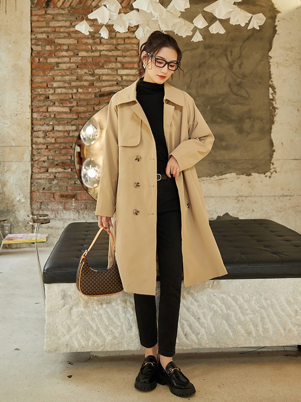 宜立服装品牌有哪几个系列?对应的产品都是怎样的?