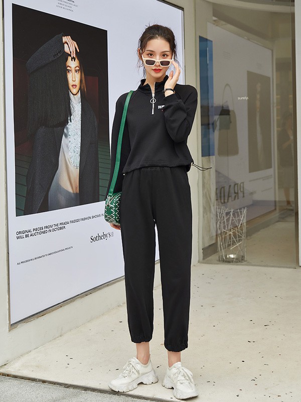 宜立服装品牌有哪几个系列?对应的产品都是怎样的?