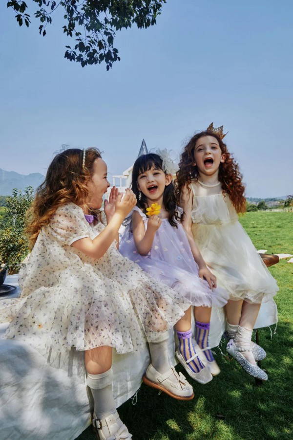 Harmu | 潘神的迷宫 Pan’s Labyrinth 正式发布