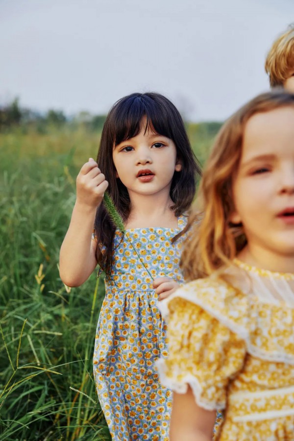 Harmu | 潘神的迷宫 Pan’s Labyrinth 正式发布