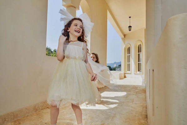 Harmu | 潘神的迷宫 Pan’s Labyrinth 正式发布