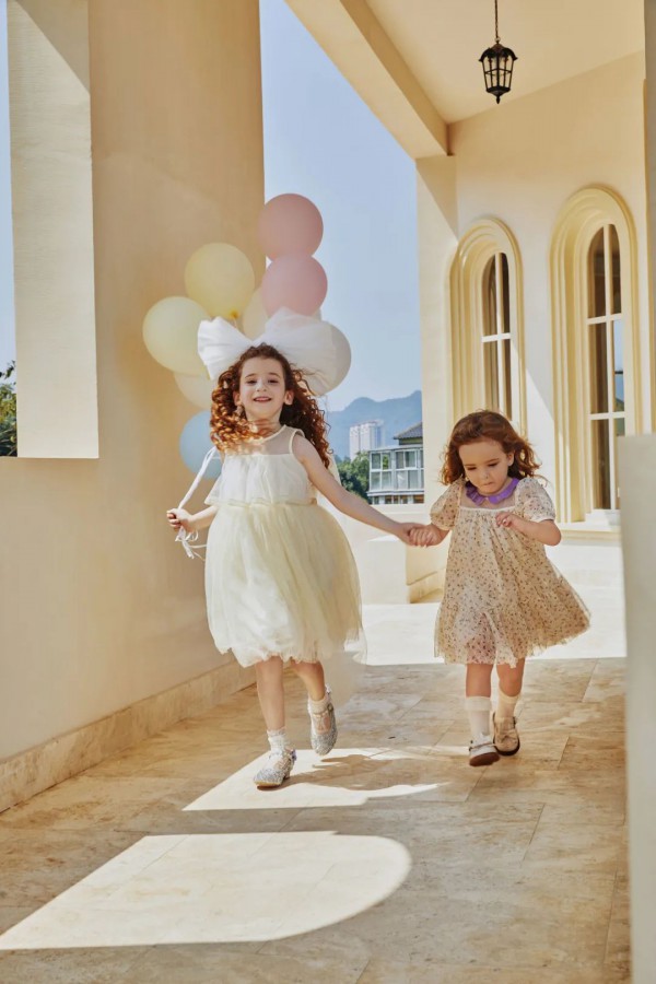 Harmu | 潘神的迷宫 Pan’s Labyrinth 正式发布