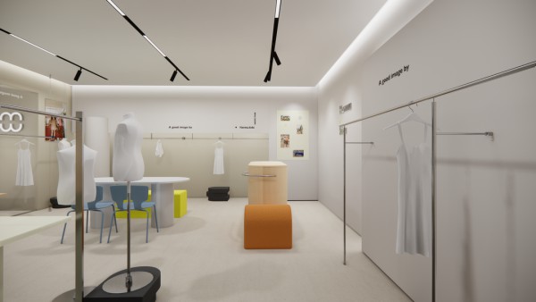 Harmu | 潘神的迷宫 Pan’s Labyrinth 正式发布