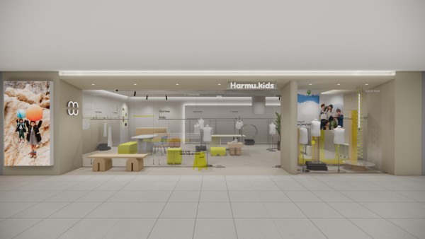 Harmu | 潘神的迷宫 Pan’s Labyrinth 正式发布