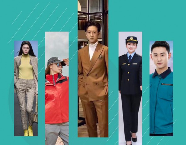 2022 PCE北京职业装•团服展览会 聚焦新媒体,相约北京