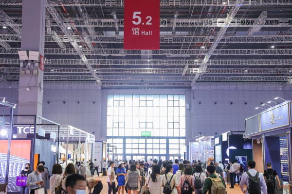 2022上海TCE服装定制展启动:全民探索服装定制新世界!