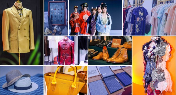 2022上海TCE服装定制展启动:全民探索服装定制新世界!